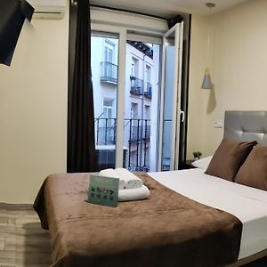 Habitación con Cama King